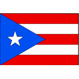 波多黎各女篮队标,波多黎各女篮图片
