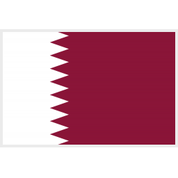 卡塔尔男篮队标,卡塔尔男篮图片