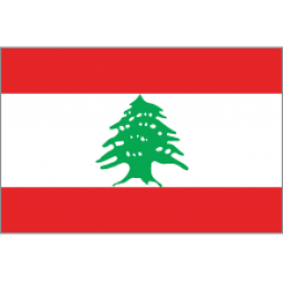黎巴嫩女篮队标,黎巴嫩女篮图片