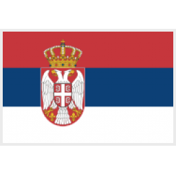 塞尔维亚女篮队标,塞尔维亚女篮图片