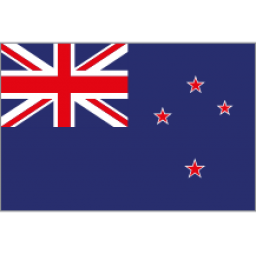 新西兰女篮队标,新西兰女篮图片