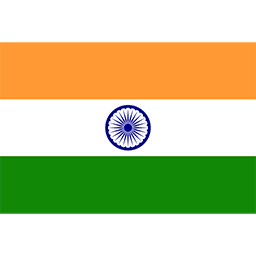 印度男篮队标,印度男篮图片