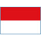 印度尼西亚队标,印度尼西亚图片
