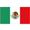 墨西哥女足U17队标,墨西哥女足U17图片
