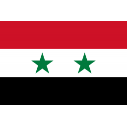叙利亚U20队标,叙利亚U20图片