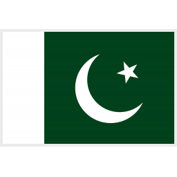 巴基斯坦队标,巴基斯坦图片