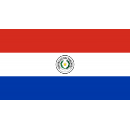 巴拉圭队标,巴拉圭图片