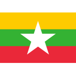缅甸U23队标,缅甸U23图片