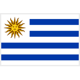 乌拉圭队标,乌拉圭图片