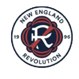 新英格兰革命队标,新英格兰革命图片